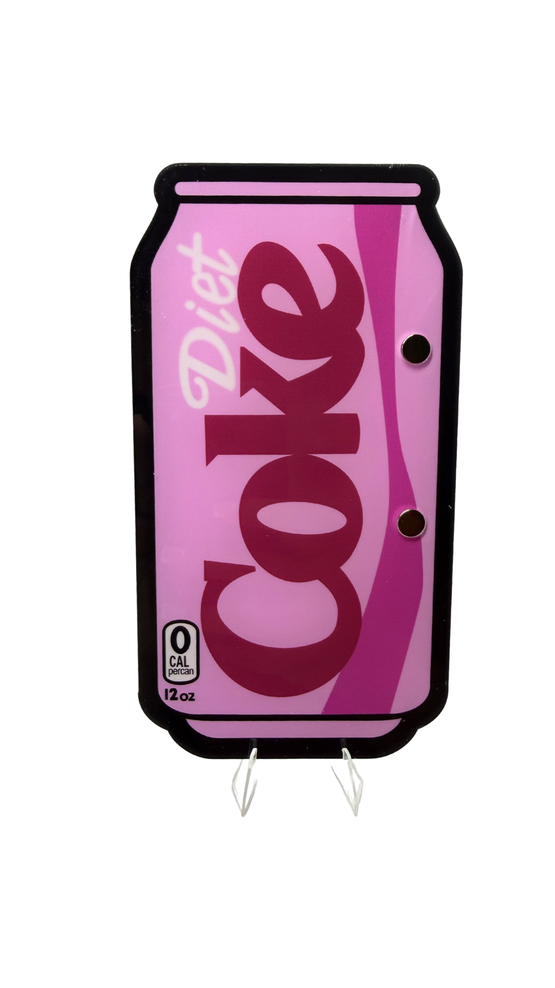 Soda Pop Lash Tile