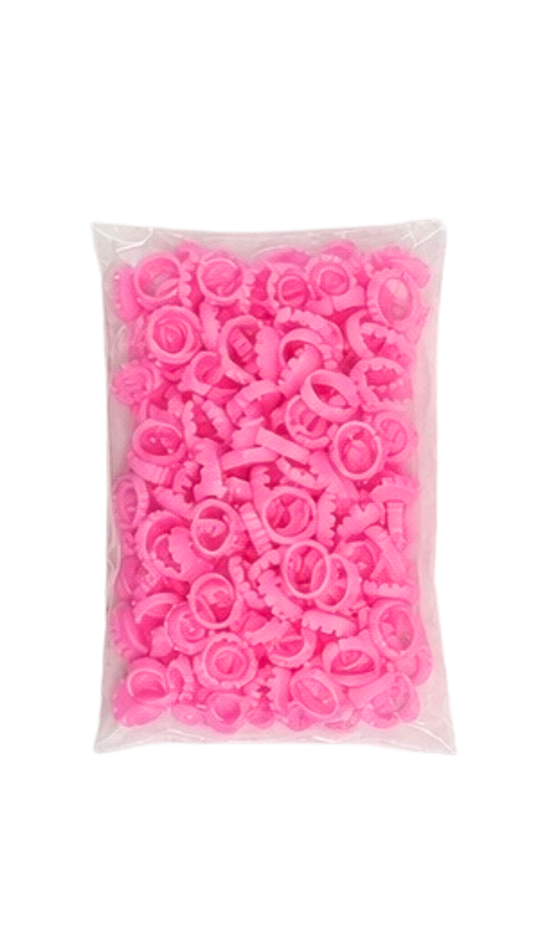 Glue Rings