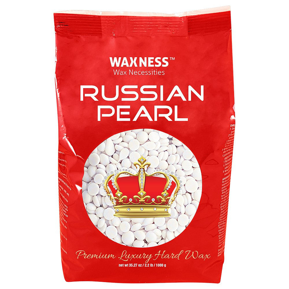 RUSSIAN PEARL