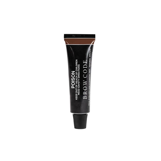 Brow Code Tint