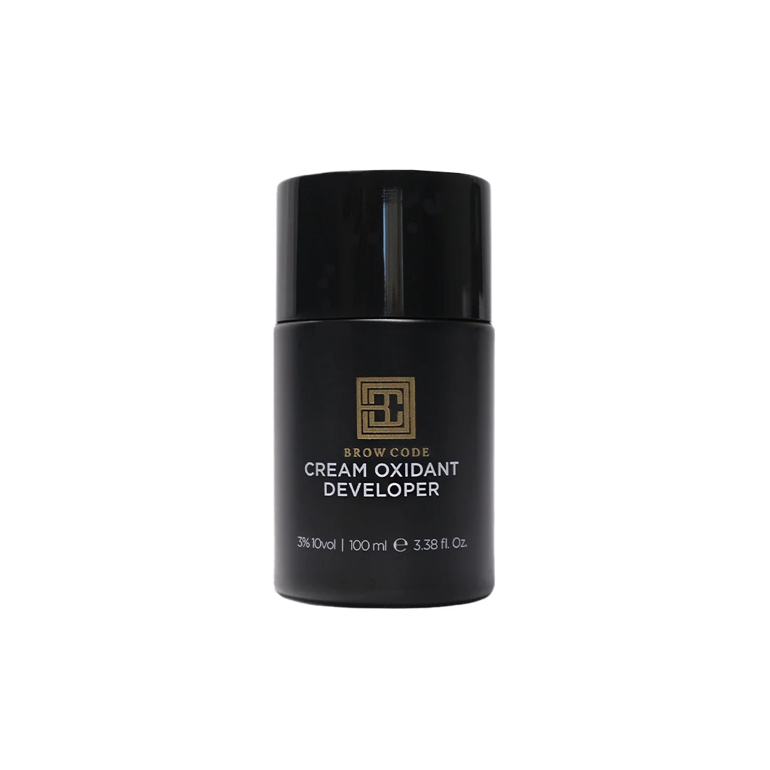 Brow Code Cream OXIDANT 3% DEVELOPER 100ML