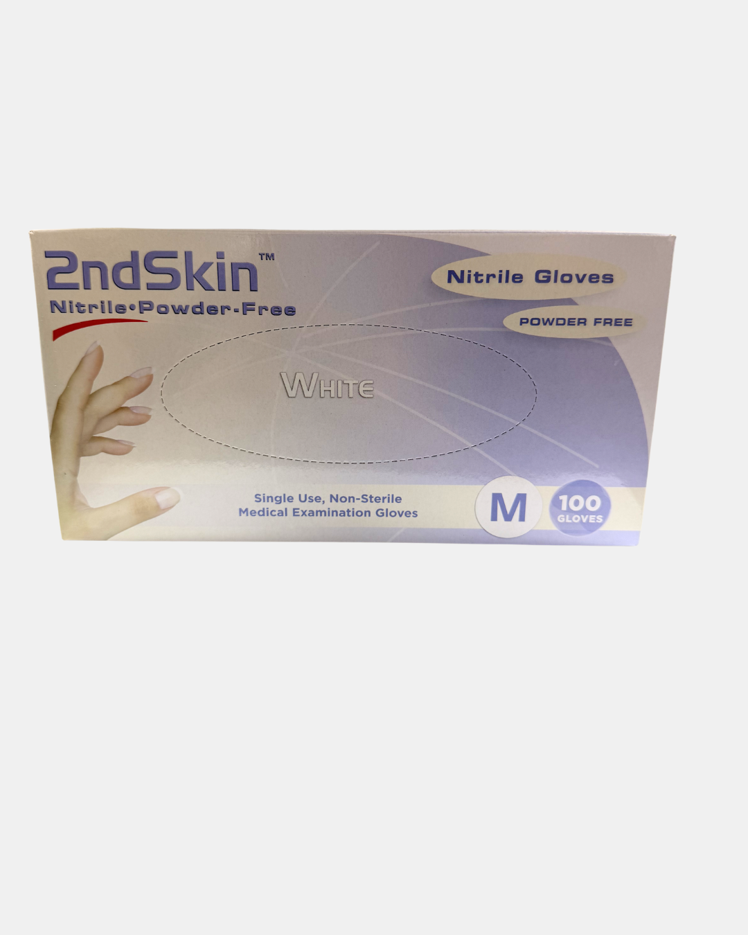 Nitrile Gloves