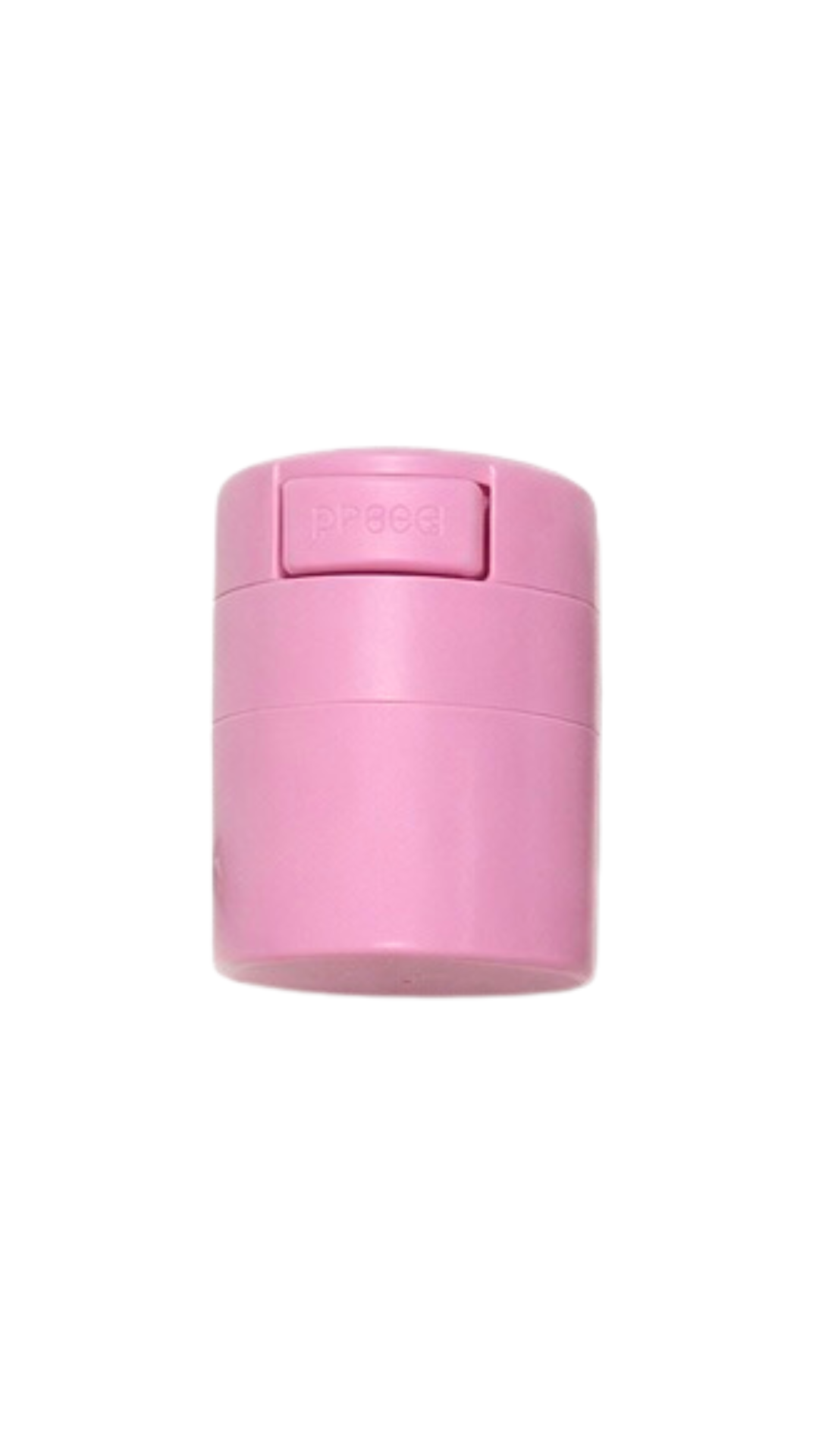 Lash Adhesive Container