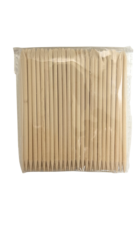 Wooden Wax Stick
