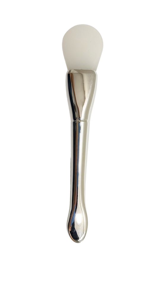 Silicone Face Mask Brush
