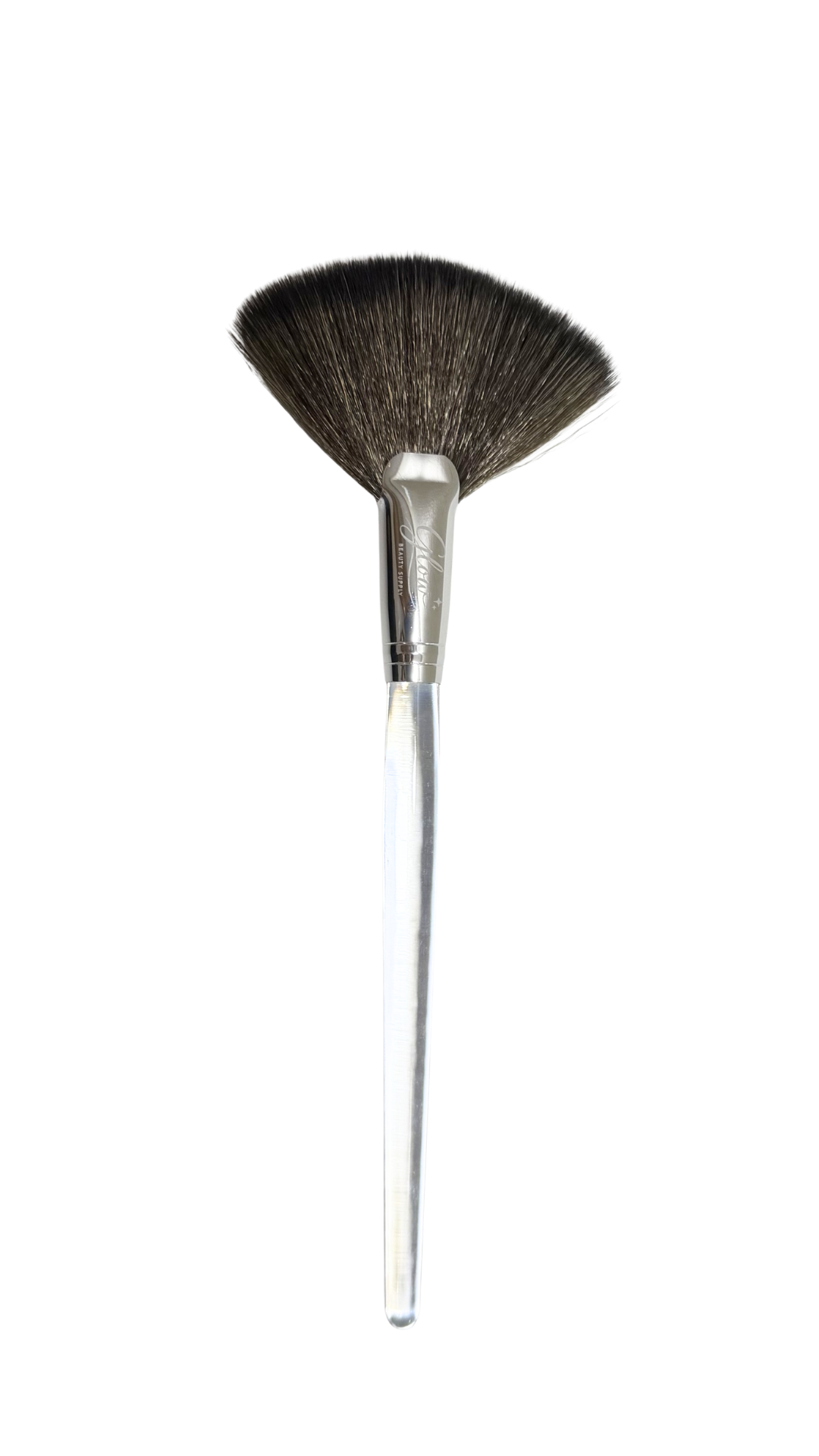 GBS Fluffly Fan Brush