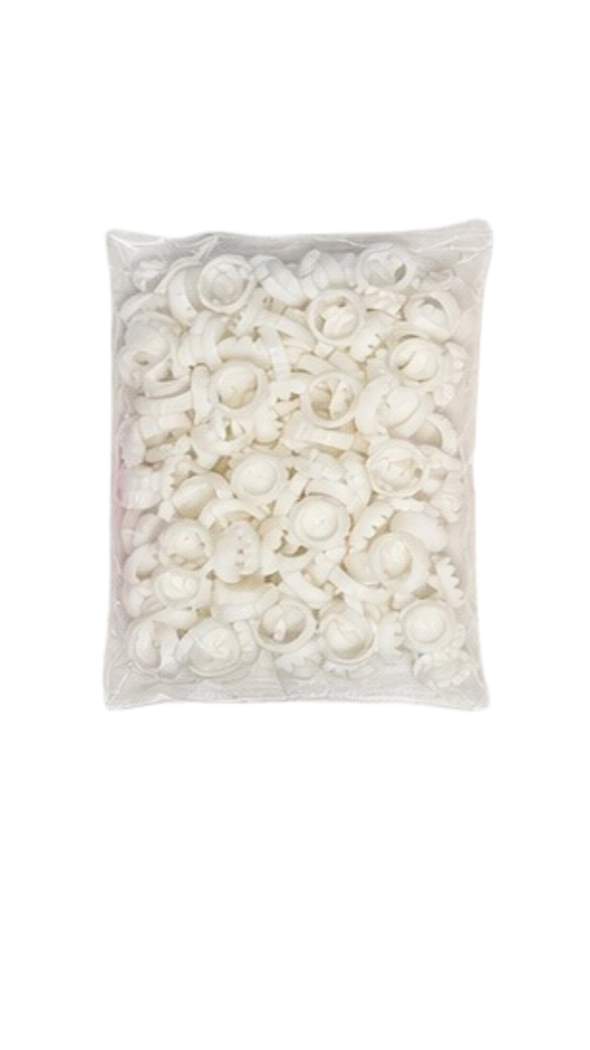 Glue Rings