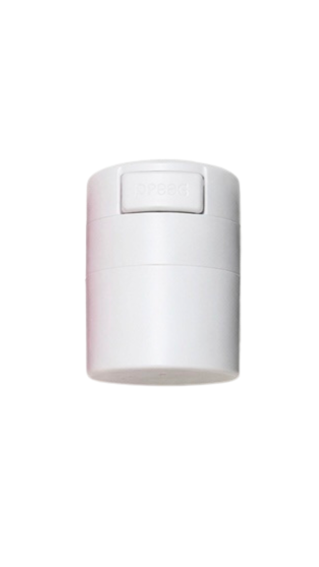 Lash Adhesive Container