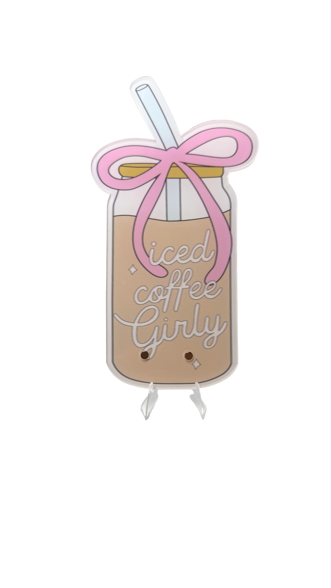 Booked & Caffeinated