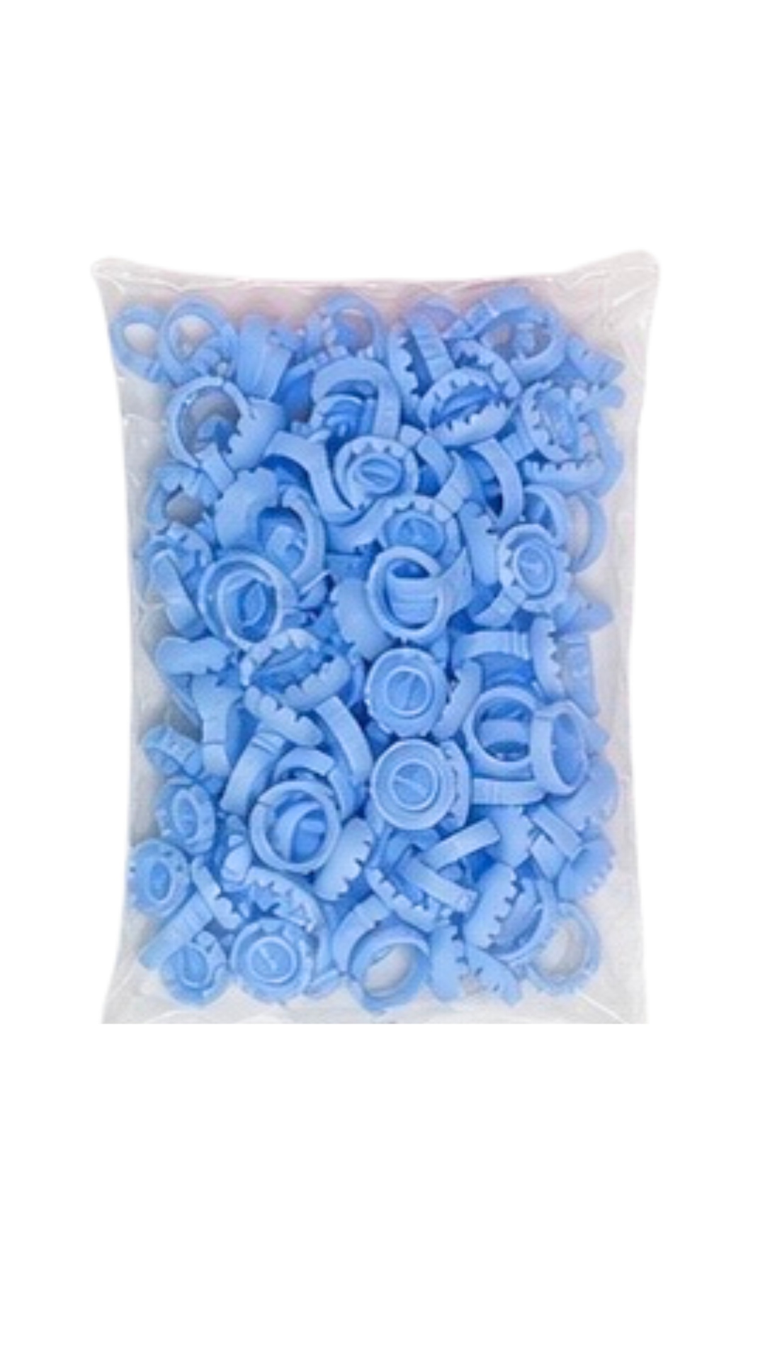 Glue Rings