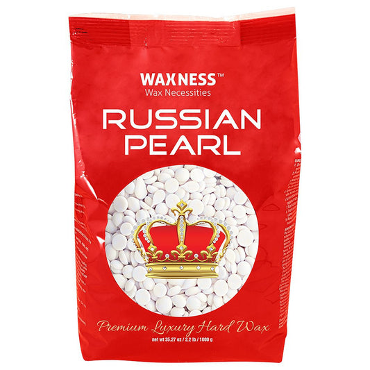 RUSSIAN PEARL