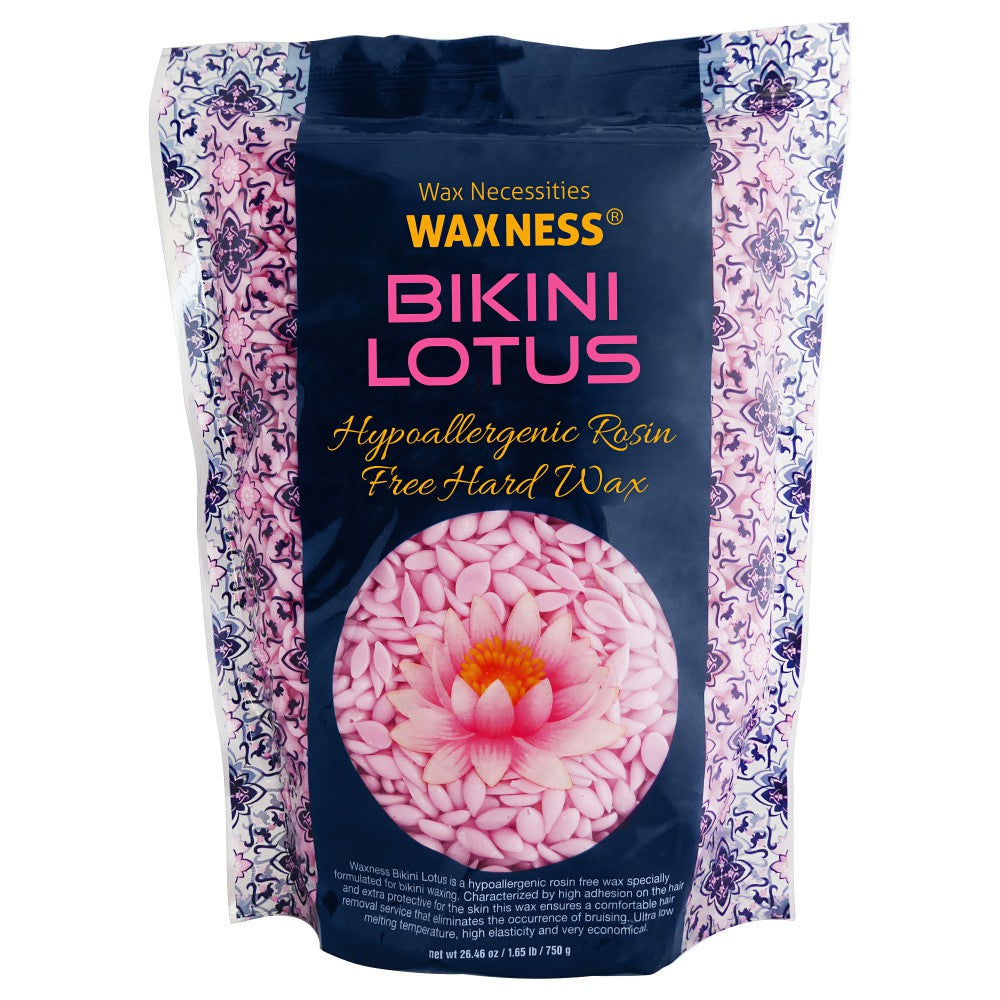 PREMIUM LUXURY BIKINI LOTUS