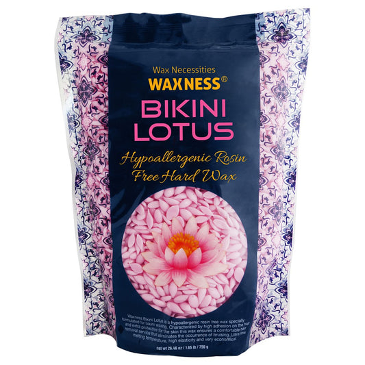 PREMIUM LUXURY BIKINI LOTUS