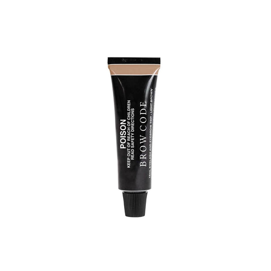 Brow Code Tint